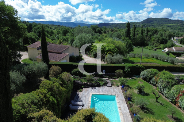 Luxury House for sale in Mormoiron, 1 180 000 €, Photo 2