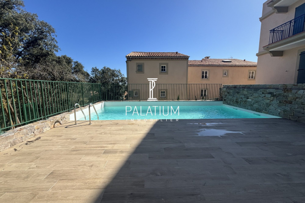 Appartement de luxe à vendre à Grimaud, 539 000 €, Photo 2