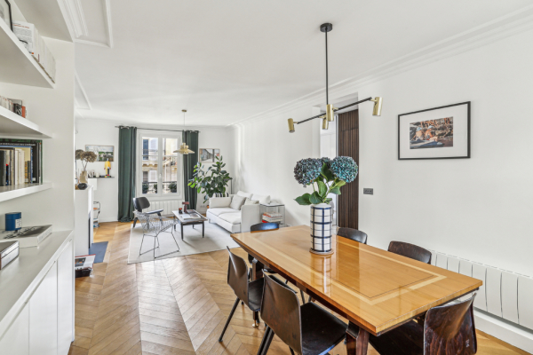 Luxury Apartment for sale in Paris 4ème, 1 149 000 €, Photo 2