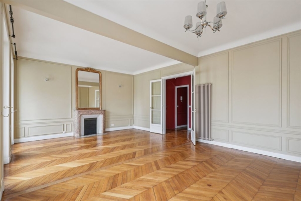 Appartement de luxe à vendre à Paris 6ème, 2 135 000 €, Photo 3