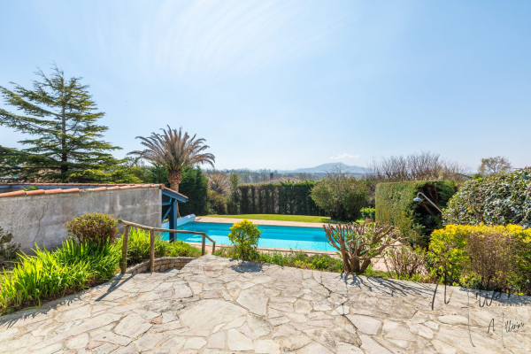 Maison de luxe à vendre à Arbonne, 1 344 000 €, Photo 3