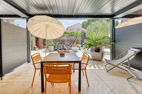 Appartement de luxe à vendre à Hyères, 699 000 €, Photo 3