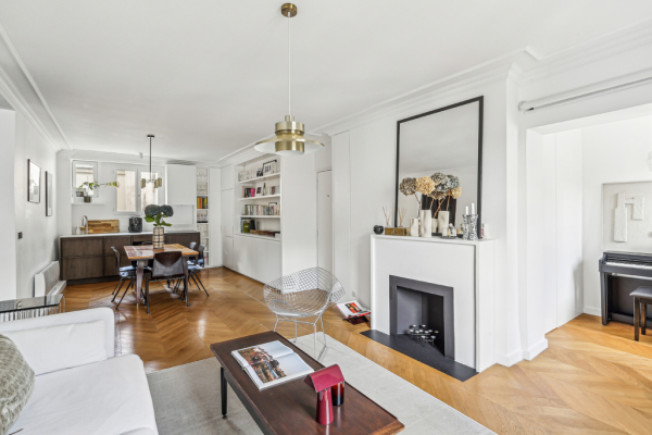 Luxury Apartment for sale in Paris 4ème, 1 149 000 €, Photo 3