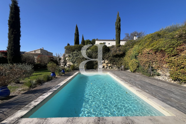 Luxury House for sale in Mormoiron, 1 180 000 €, Photo 4