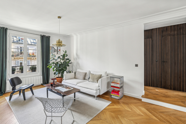 Luxury Apartment for sale in Paris 4ème, 1 149 000 €, Photo 4