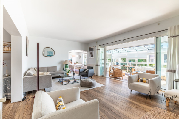 Maison de luxe à vendre à Anglet, 2 840 000 €, Photo 5
