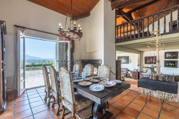 Maison de luxe à vendre à Arbonne, 1 344 000 €, Photo 5