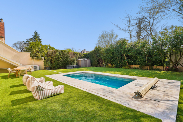 Maison de luxe à vendre à Le Chesnay-Rocquencourt, 1 800 000 €, Photo 5