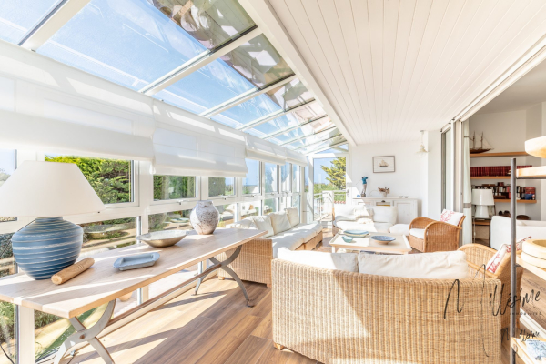 Maison de luxe à vendre à Anglet, 2 840 000 €, Photo 6