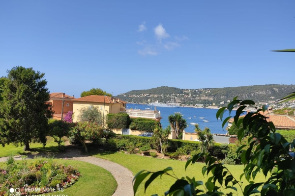 Appartement de luxe à vendre à Saint-Jean-Cap-Ferrat, 2 700 000 €, Photo 1