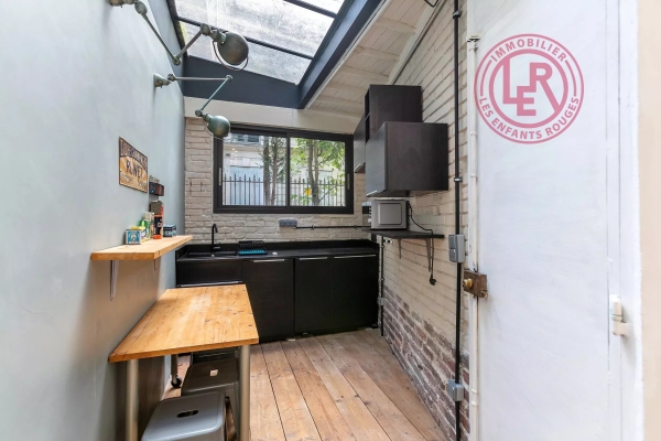 Appartement de luxe à vendre à Paris 11ème, 250 000 €, Photo 1