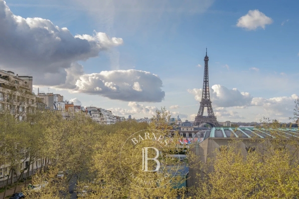 Appartement de luxe à vendre à Paris 7Ème, 1 850 000 €, Photo 1