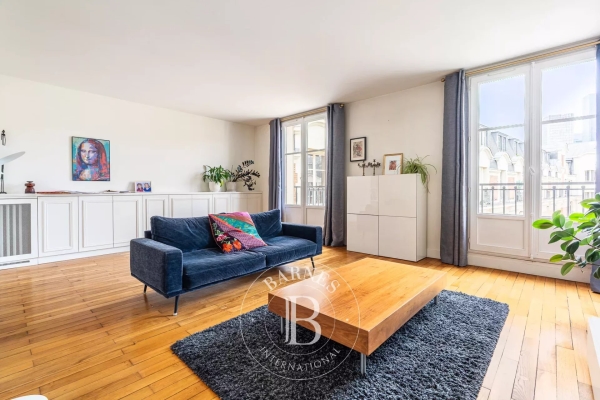 Luxury Apartment for sale in Neuilly-sur-Seine, 1 220 000 €, Photo 1