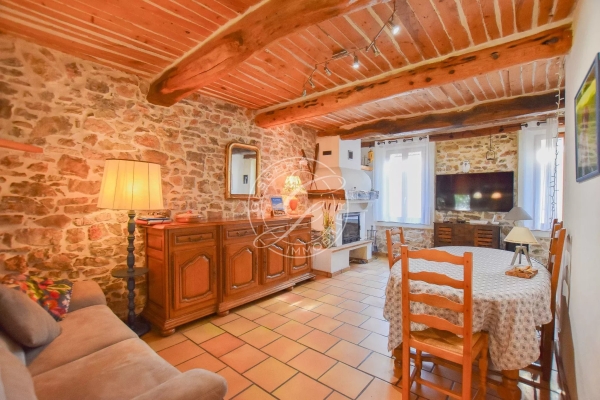 Maison de luxe à vendre à Flayosc, 235 000 €, Photo 1