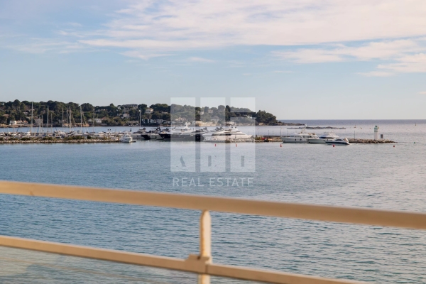 Appartement de luxe à vendre à Juan-les-Pins, 1 950 000 €, Photo 1