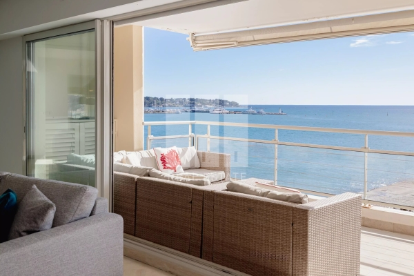 Luxury Apartment for sale in Juan-les-Pins, 1 950 000 €, Photo 1