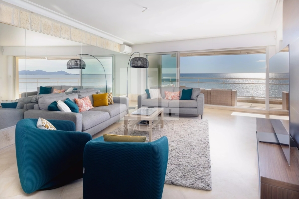 Appartement de luxe à vendre à Juan-les-Pins, 1 950 000 €, Photo 1