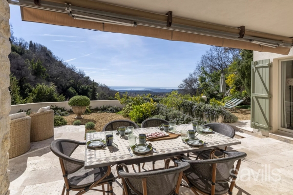 Maison de luxe à vendre à Vence, 1 995 000 €, Photo 1