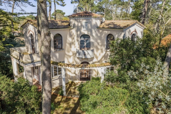 Maison de luxe à vendre à Pyla sur Mer, 1 680 000 €, Photo 1