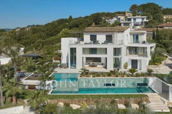 Luxury House for rental in Mougins, 40 000 €, Photo 1