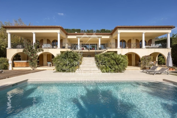 Maison de luxe à vendre à Le Rouret, 2 250 000 €, Photo 1