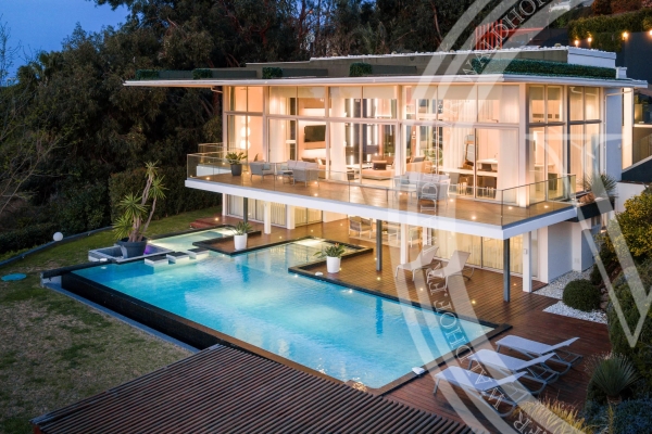 Luxury House for sale in Cannes, 7 950 000 €, Photo 1