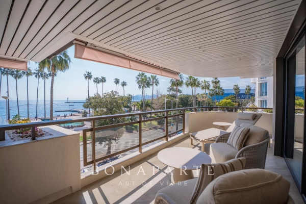 Appartement de luxe à vendre à Cannes, 14 880 000 €, Photo 1