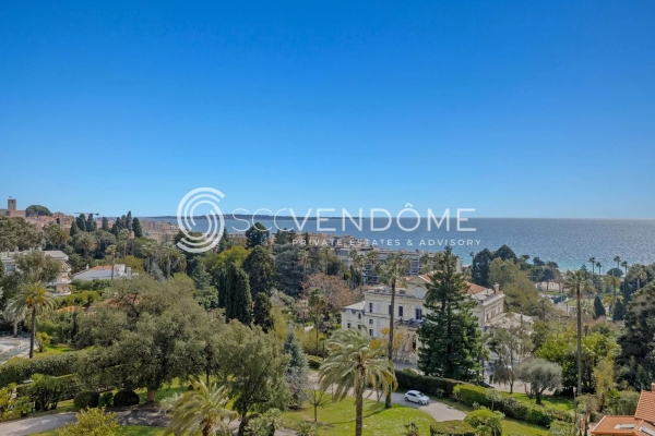 Appartement de luxe à vendre à Cannes, 2 990 000 €, Photo 1