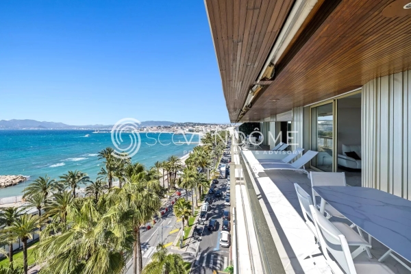 Appartement de luxe à vendre à Cannes, 3 000 000 €, Photo 1