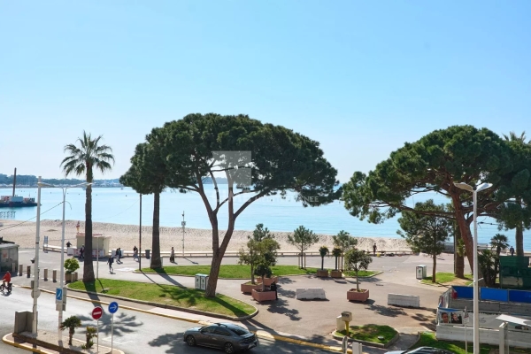Appartement de luxe à vendre à Cannes, 14 880 000 €, Photo 1