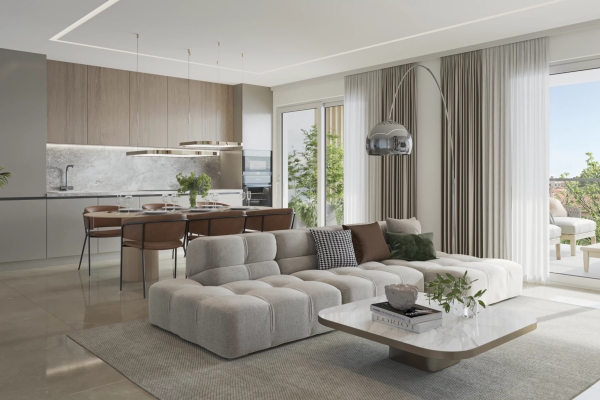 Luxury Apartment for sale in Cannes, 1 595 000 €