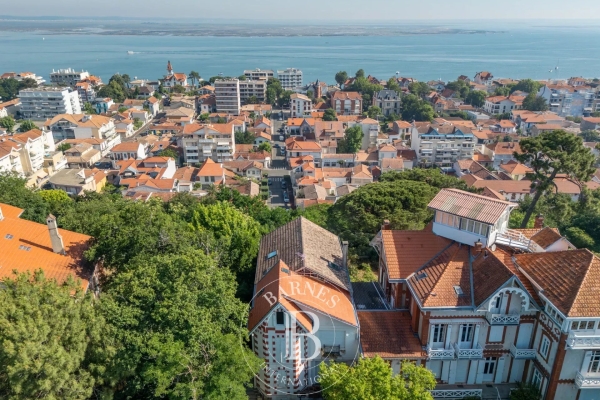 Appartement de luxe à vendre à Arcachon, 595 000 €, Photo 1
