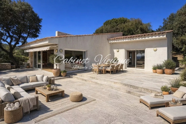 Maison de luxe à vendre à Grimaud, 2 900 000 €, Photo 1