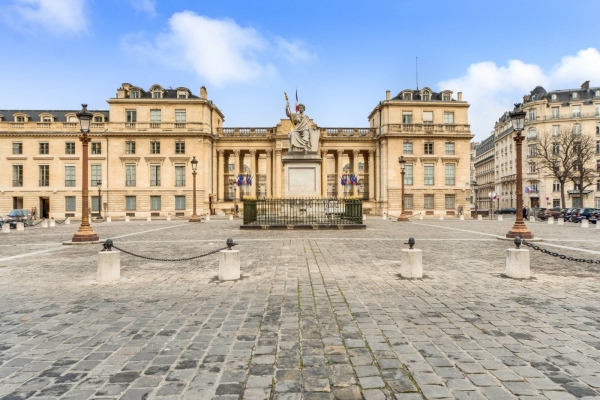 Appartement de luxe à vendre à Paris 7Ème, 2 195 000 €, Photo 1
