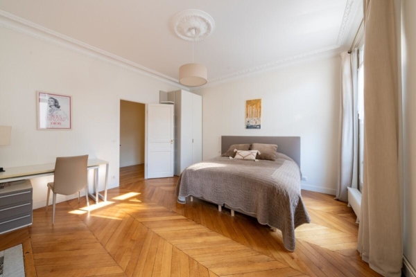 Appartement de luxe à vendre à Paris 8Ème, 1 100 000 €, Photo 1