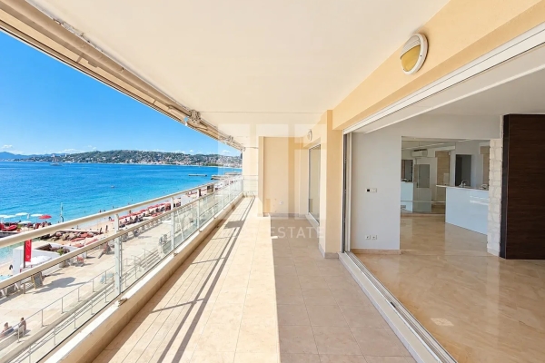Appartement de luxe à vendre à Juan-les-Pins, 1 850 000 €, Photo 2