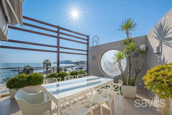 Maison de luxe à vendre à Saint-Jean-Cap-Ferrat, 5 200 000 €, Photo 2