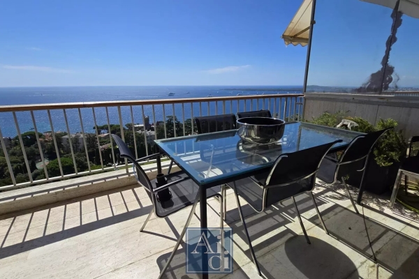 Luxury Apartment for sale in Cannes, 2 590 000 €, Photo 2