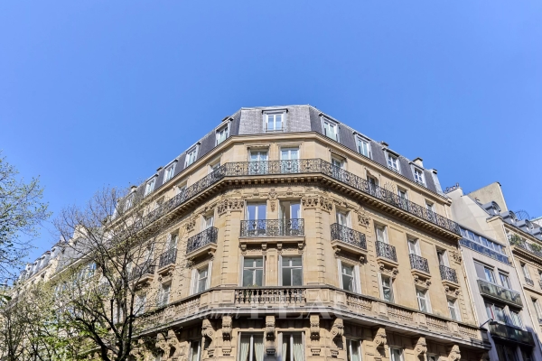 Appartement de luxe à vendre à Paris 16ème, 2 590 000 €, Photo 2