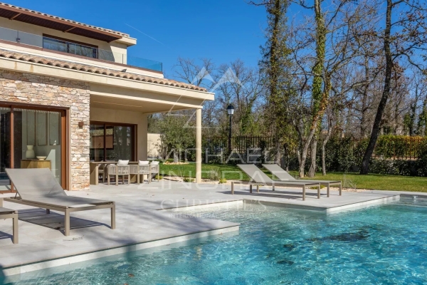 Luxury House for sale in Fayence, 3 600 000 €, Photo 2