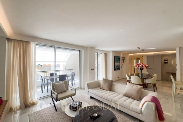 Appartement de luxe à vendre à Cannes, 3 400 000 €, Photo 2