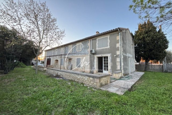 Luxury House for sale in Arles, 1 275 000 €, Photo 2