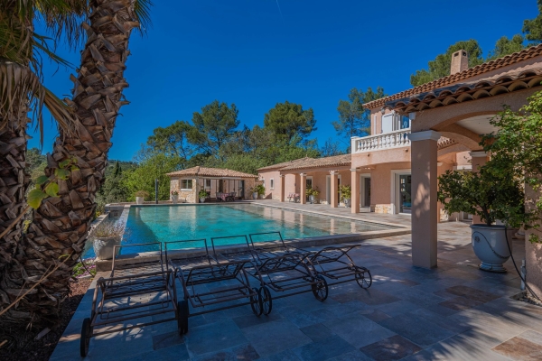 Maison de luxe à vendre à Le Thoronet, 1 415 000 €, Photo 3