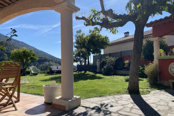 Maison de luxe à vendre à Castellar, 895 000 €, Photo 3