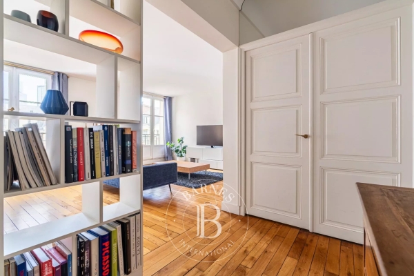 Luxury Apartment for sale in Neuilly-sur-Seine, 1 220 000 €, Photo 3