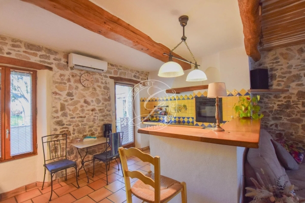 Maison de luxe à vendre à Flayosc, 235 000 €, Photo 3