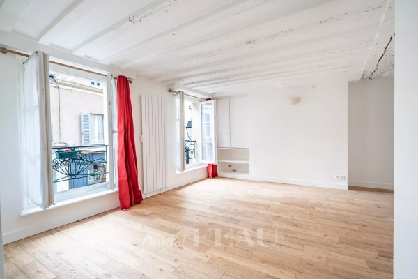 Appartement de luxe à vendre à Saint-Germain-en-Laye, 370 000 €, Photo 3