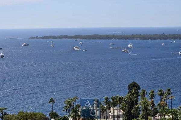 Luxury Apartment for sale in Cannes, 2 590 000 €, Photo 3