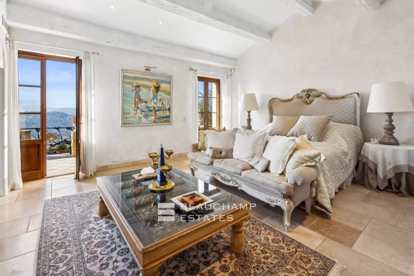 Maison de luxe à vendre à Cabris, 7 800 000 €, Photo 3
