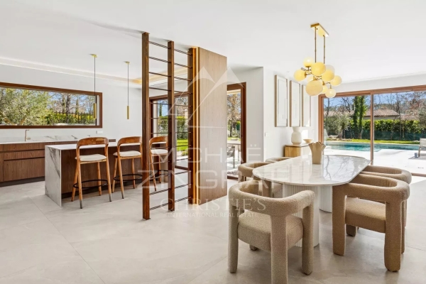 Luxury House for sale in Fayence, 3 600 000 €, Photo 3